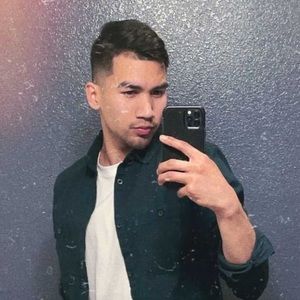 Meet your Posher, Samuel